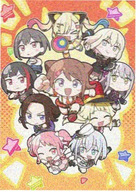 童趣动画LOGO